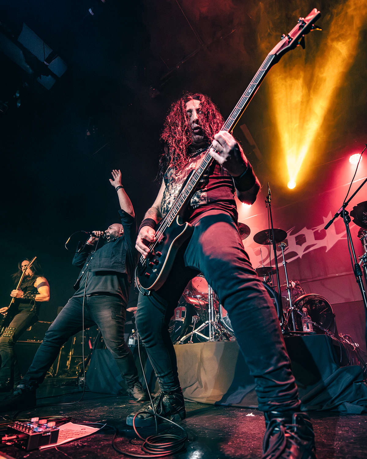 PowerOfMetal Fest II